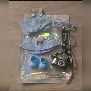 La bubu Clothes Doll Outfit Sets